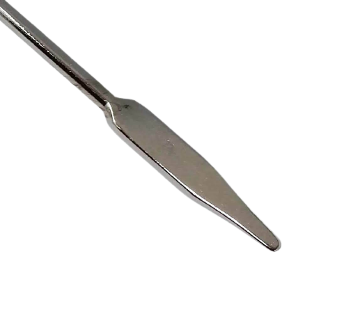 Piano Key Balance Hole Easer Burnisher