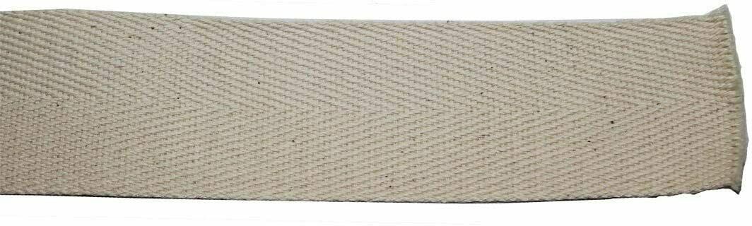 Reed Organ Pedal Webbing Pump Organ Strap Player Piano Bellows--Sold by the Foot