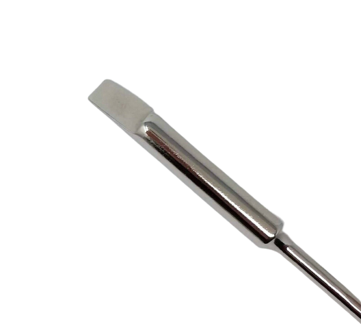 Piano Key Balance Hole Easer Burnisher