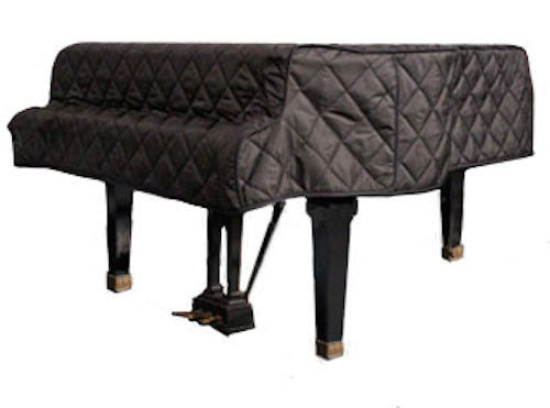 4'10" - 5'2" Grand Piano Cover - In Tune Piano Supply