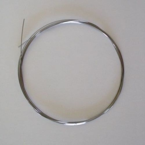 Piano Music Wire Assortment - Set of 13 Sizes - Replace Broken Piano Strings