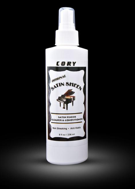 Cory Satin Sheen Piano Polish