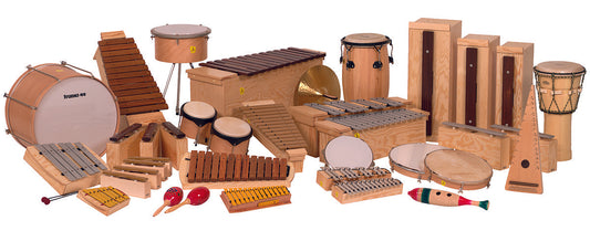 Studio 49 Orff Instruments