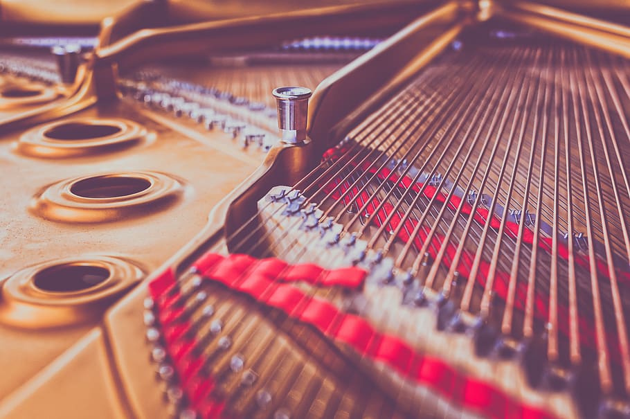 How often should you tune your piano?