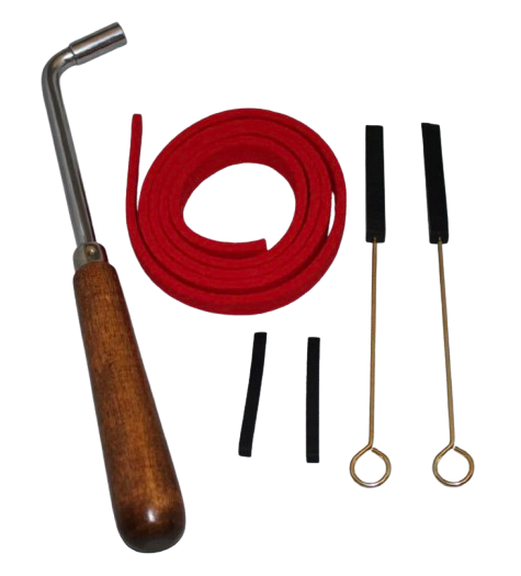 Piano Repair Tools and Parts