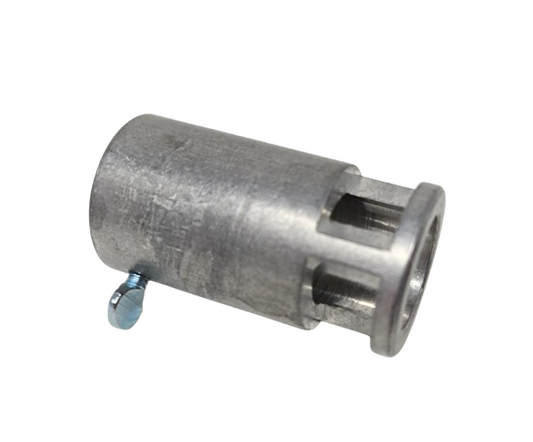 Piano Drum Sander Guide for Use with Dremel Tool