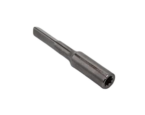 Piano Power Tuning Pin Socket | Piano Tuning Pin Removal Tool