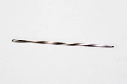 Piano Hammer Voicing Tool Replacement Needles