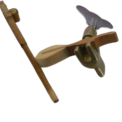 Grand Piano Hammer Shank Press - Piano Repair Tool