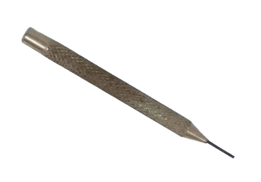 Piano Center Pin Punch