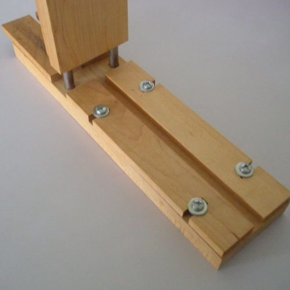Piano Felt Cutter