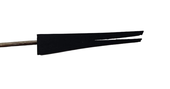 Piano Tuning Split Treble Mute