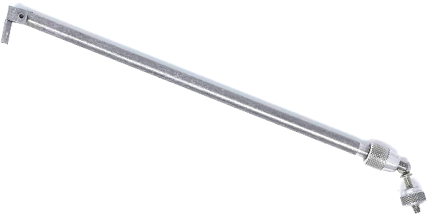 Piano Action Post Extension for Upright/Vertical Pianos