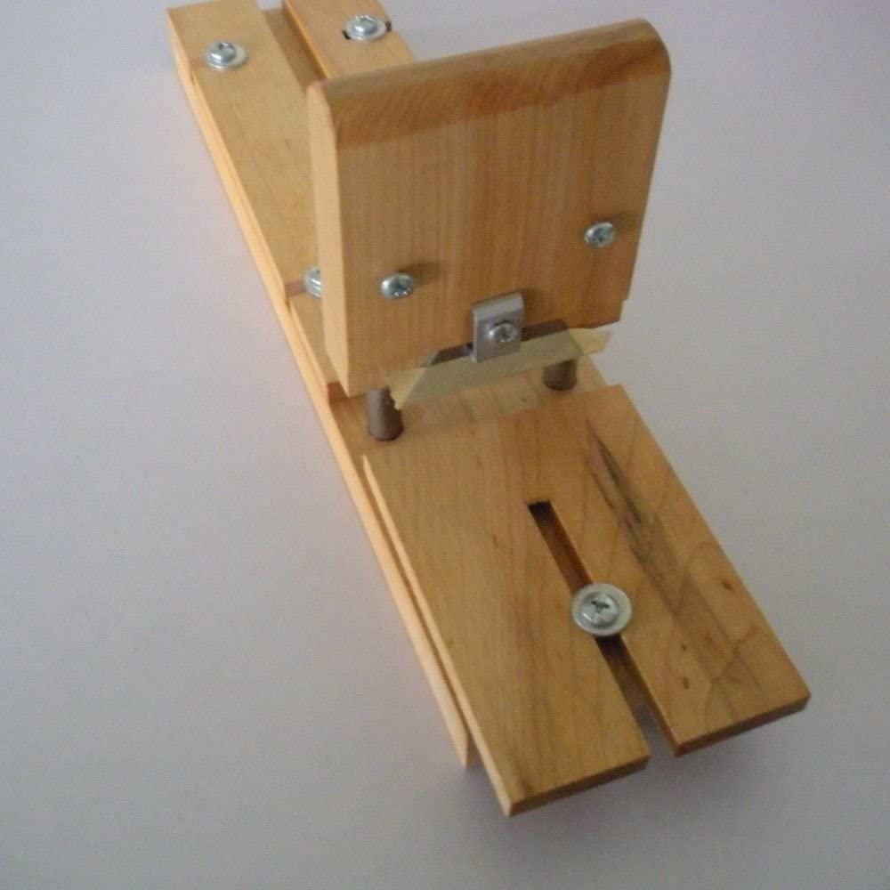 Piano Felt Cutter