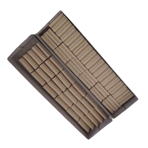 Grand Piano Bass Damper Felt Set