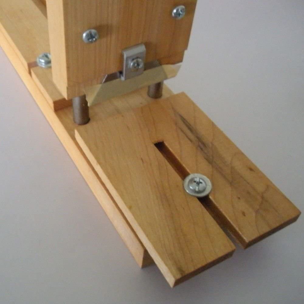 Piano Felt Cutter