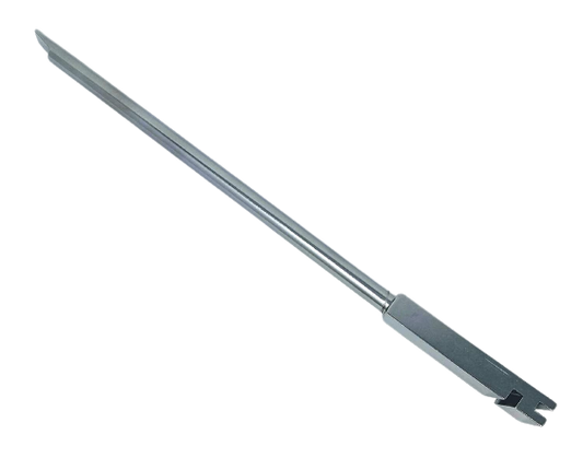 Piano Action Regulator | Back Check and Bridle Wire Bending Tool