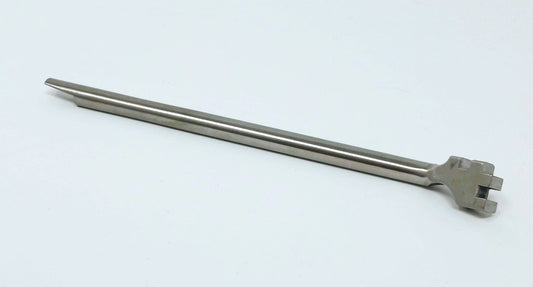 Bent Backcheck Regulator - In Tune Piano Supply