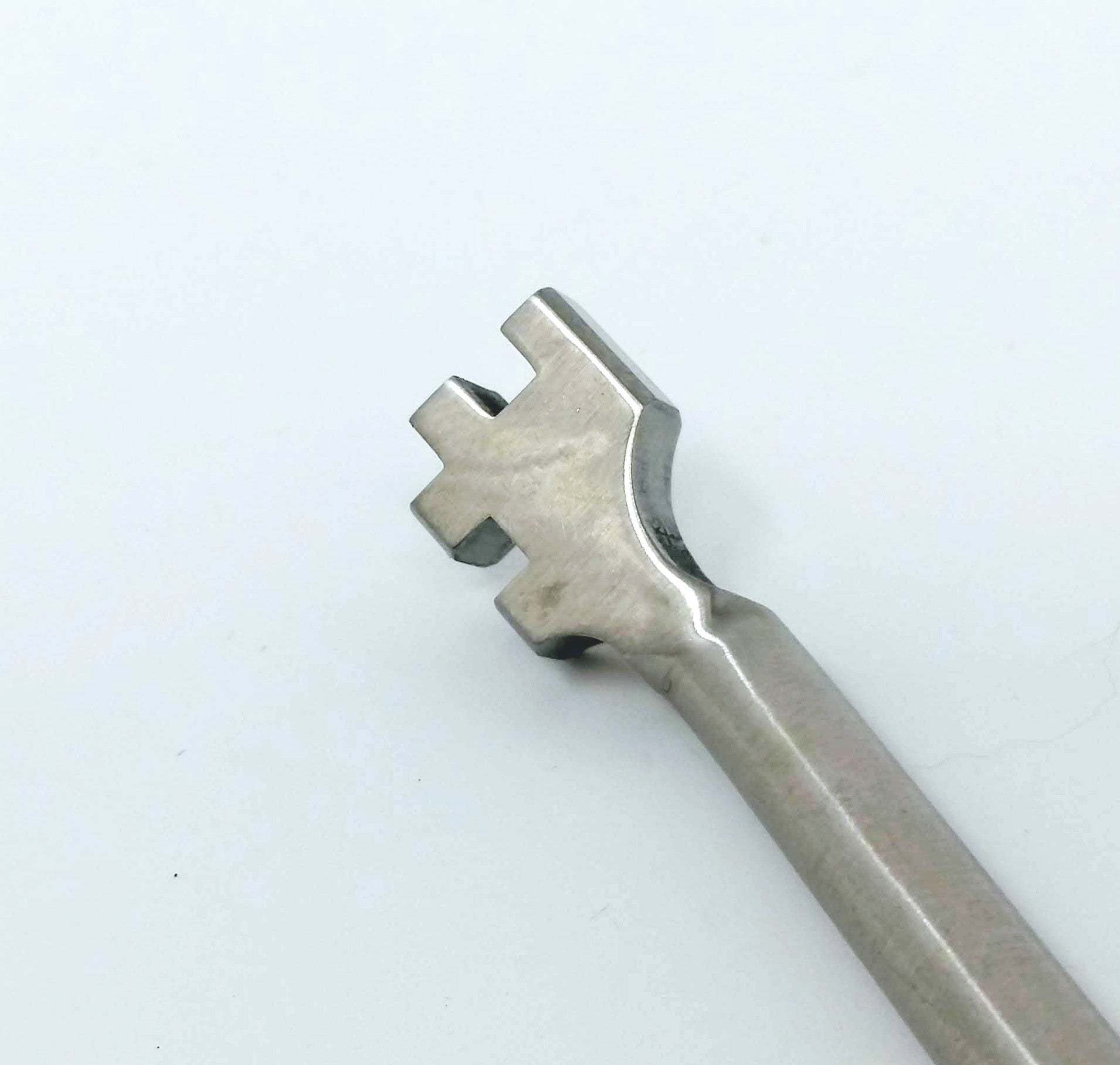 Bent Backcheck Regulator - In Tune Piano Supply