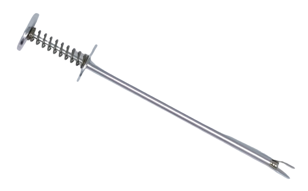 Piano Hammer Butt Felt Inserter