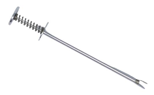 Piano Hammer Butt Felt Inserter