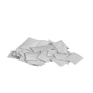 Cement wafers, intended for attaching ivory keytops to a piano by In Tune Piano Supply