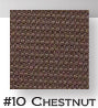 Beethoven's 5th Tapestry Bench Cushion - In Tune Piano Supply