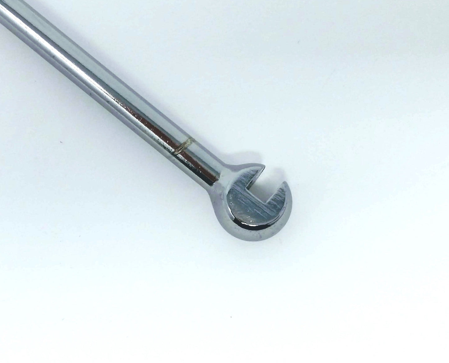 Right Angle Damper Regulator