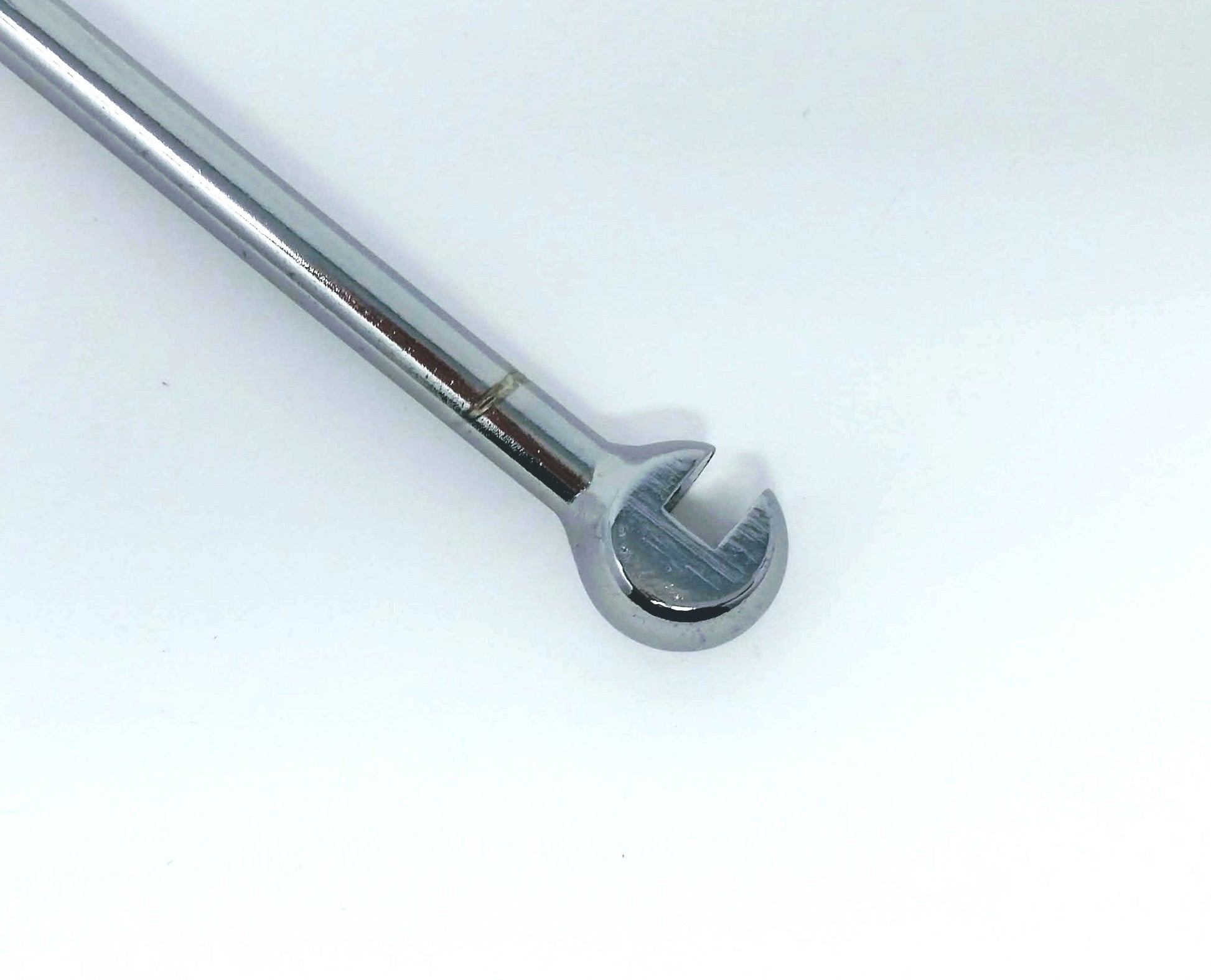Right Angle Damper Regulator