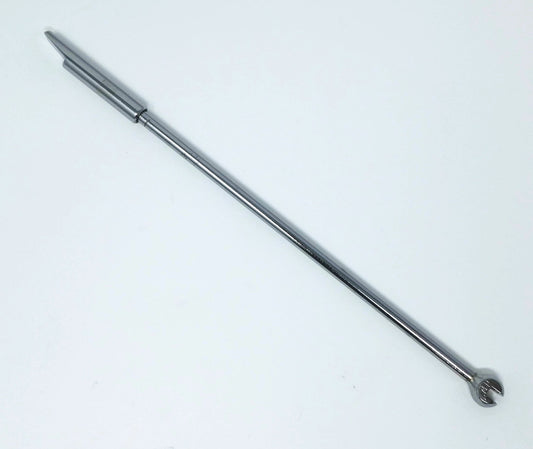 Straight Damper Regulator