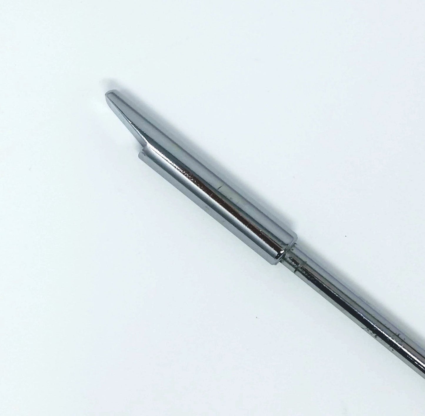 Straight Damper Regulator