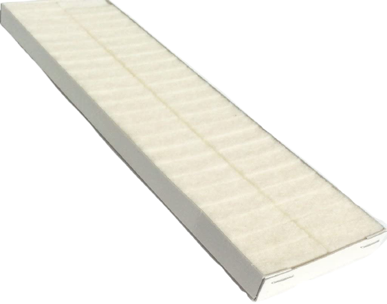 Piano Damper Felt