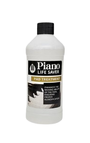 Dampp-Chaser Humidifier Pad Treatment – Piano Life Saver System Care ~ 8 oz or 16 oz Bottles