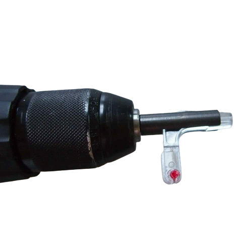 Piano Elbow Spinner