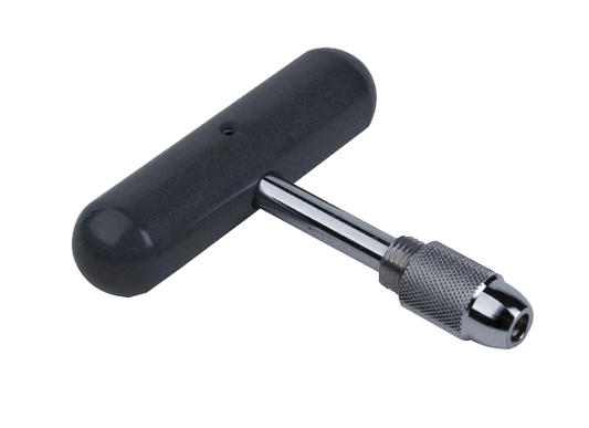 Piano Combination Handle - T Shape, Nylon | For Use With Regulating Tools