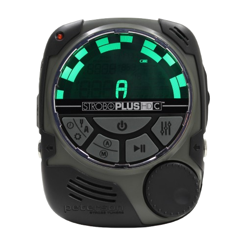 Peterson Stroboplus HDC Tuner
