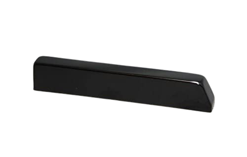 Piano Sharps - Set of 36 Replacement Black Keys - Plastic | Choose Size and Finish