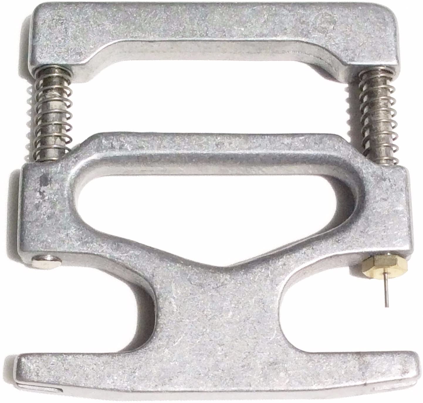 Piano Repinning Tool