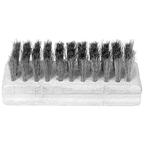 Piano Suede Brush