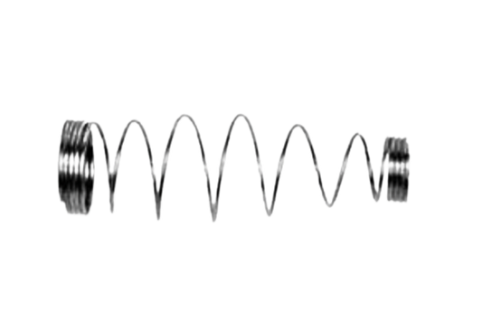 Piano Jack Spring | For Spinet Pianos