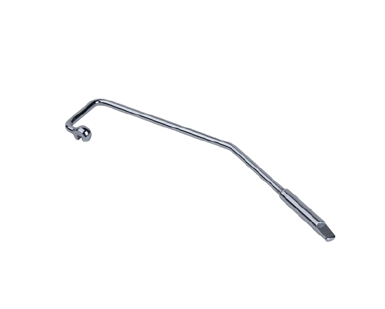 Piano spoon bender