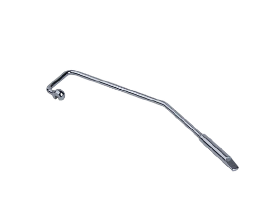 Piano spoon bender