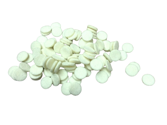 Piano Felt Butt Spring Punchings