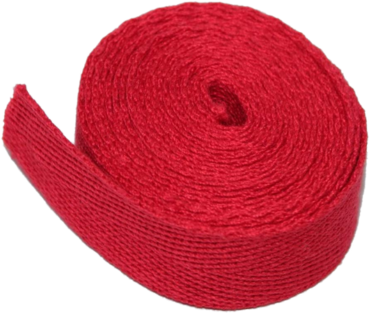 Cotton Piano Stringing Braid