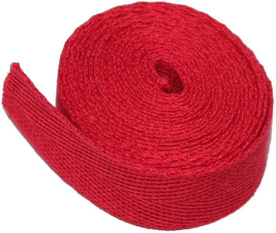 Cotton Piano Stringing Braid
