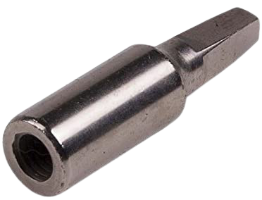 Piano Tuning Pin Extractor