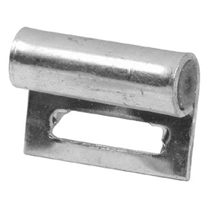 Upright Damper Rod Hinge | 3/8" Wide