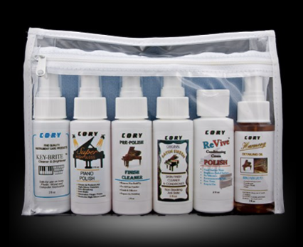Cory Technician's Service Kit - In Tune Piano Supply