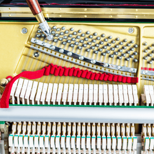 Piano Tuning Service