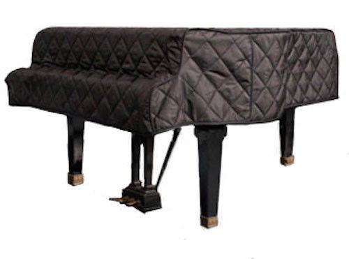 4'10" - 5'2" Grand Piano Cover Piano Cover In Tune Piano Supply 